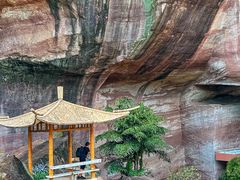 -广州莲花山旅游区