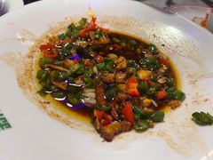 -新白鹿餐厅(百联中环店)