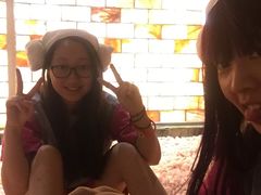 -丽池宫韩式汗蒸会馆(华灯坊店)