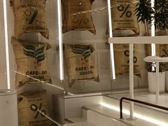 -% Arabica阿拉比卡咖啡(前滩太古里店)