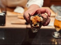 -奈良本寿司(永嘉路店)