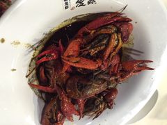 龙巢盱眙龙虾店(八卦岭店)-龙巢盱眙龙虾·牛蛙·烧烤宵夜(八卦岭店)