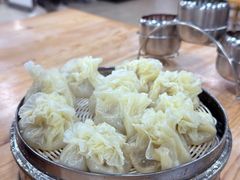 -元盛居(亚泰大街店)