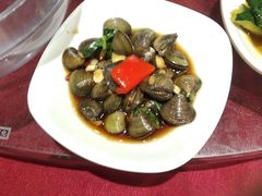 -抱德·潮汕味(敦和店原惠城鱼仔)