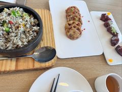 -枣子树·素食餐厅(朱家尖店)