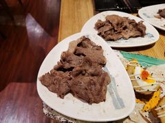 -一井烧肉·活鳗·寿司(望京SOHO店)