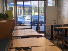 大堂-王妈凉皮小食代(高新店)