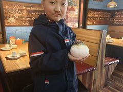 -永安鱼庄·镇江菜(丁卯店)