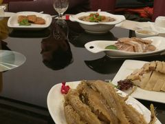 -新南华大酒店(长寿店)
