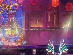 -喜鹊音乐酒馆(西街店)