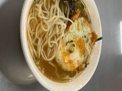 小刀面-南京工业大学-东苑1食堂