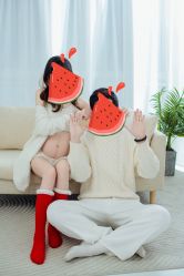 -玛瑞莎·儿童·亲子摄影(越秀店)