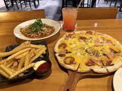 -Secco德式餐吧(南秀村店)
