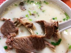 -教师之家赵家羊汤馆(东青龙街店)