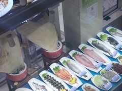 -宏运厨房·海鲜青岛菜·生日宴(城市阳台店)