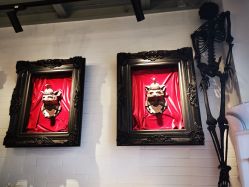 -雕哥的纹身店A3 TATTOO&纹身培训