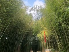 -竹泉村旅游度假区