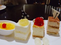 -博悦茶餐厅(文殊院店)