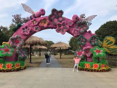 -武汉紫薇都市田园