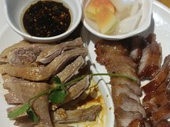 -东就鸭饭店·古早海南菜(友谊南海城店)