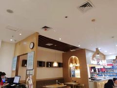 大堂-小六汤包(万和城店)