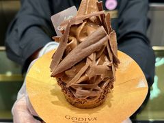 -GODIVA(国际金融中心店)