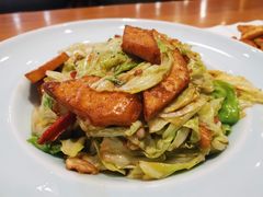 包包菜馕-巴依老爷新疆美食(常营店)