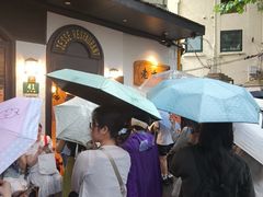 -老吉士酒家(天平路店)