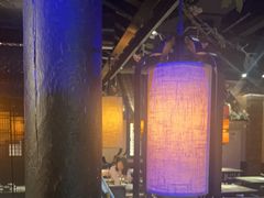 -绿茶餐厅(燕郊永旺店)