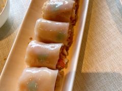金网脆皮虾肠粉-御宝轩(益丰·外滩源店)
