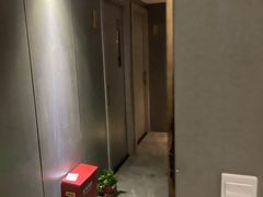-禧瑞 ·丝浴主题·水疗·spa(中山公园店)