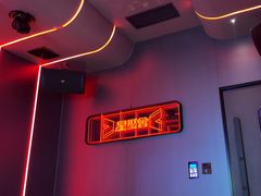 -星聚会KTV(龙湖上海奉贤天街店)