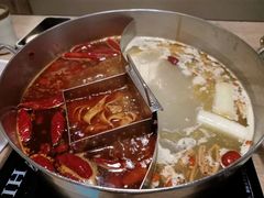-野妹火锅(南园店)