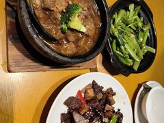 -东就鸭饭店·古早海南菜(友谊南海城店)