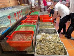 -抱德·潮汕味(敦和店原惠城鱼仔)