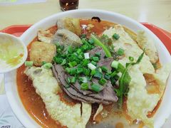 -螺小胖柳州螺蛳粉(钟楼总店)