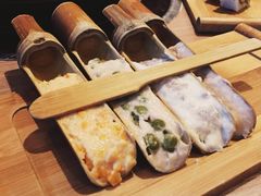 -水林间·寿喜烧自助(仙林金鹰店)