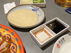 -邑金陵北京烤鸭店·现炒家常菜(ITC MALL店)