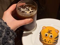 -Fridi Patisserie Cafe