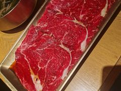 -西塔老太太泥炉烤肉(亚运村店)