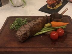 -Oasis Bar & Grill