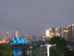 -长嘉·河图火锅(长嘉汇江景旗舰店)
