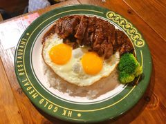 -肥韬茶餐厅(南山mini店)