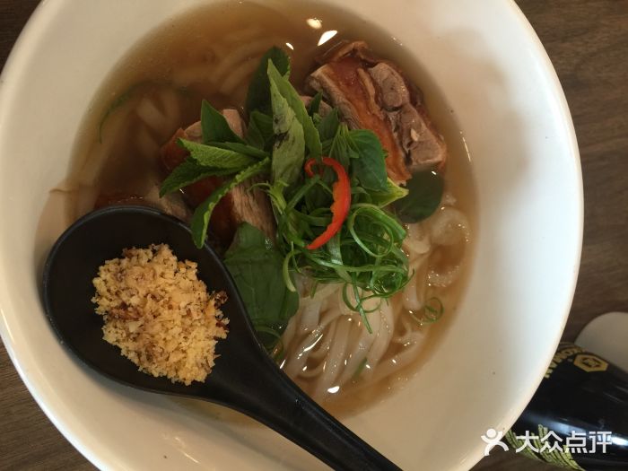 Noodle LAH!图片