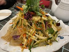 -哈勒滨饭庄(南二道街店)