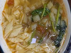 -尕胡才炕锅烤羊肉馆(八一路店)