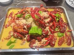 -盱眙虾神於氏龙虾(夫子庙红街店)