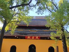 -西园戒幢律寺