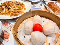 -金桔香港茶餐(宝安大厦店)