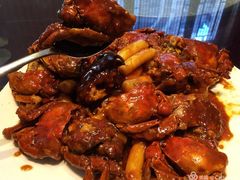 -老正兴菜馆(福州路店)